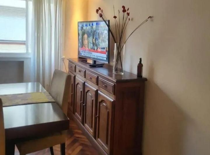 Departamento · 59m² · 3 Ambientes
