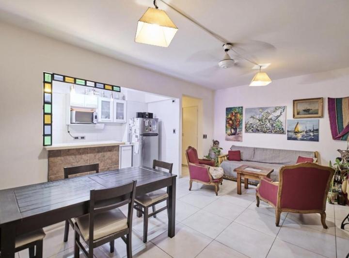 Departamento · 46m² · 2 Ambientes