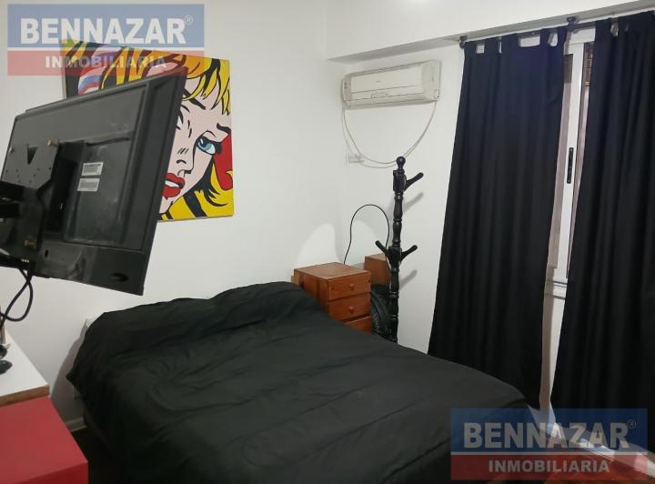 Departamento · 37m² · 2 Ambientes