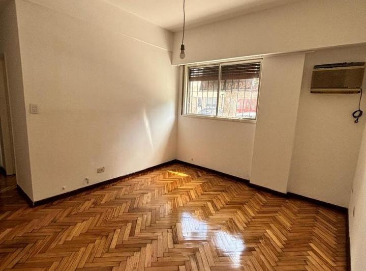 Departamento · 36m² · 2 Ambientes