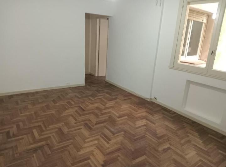 Departamento · 45m² · 2 Ambientes