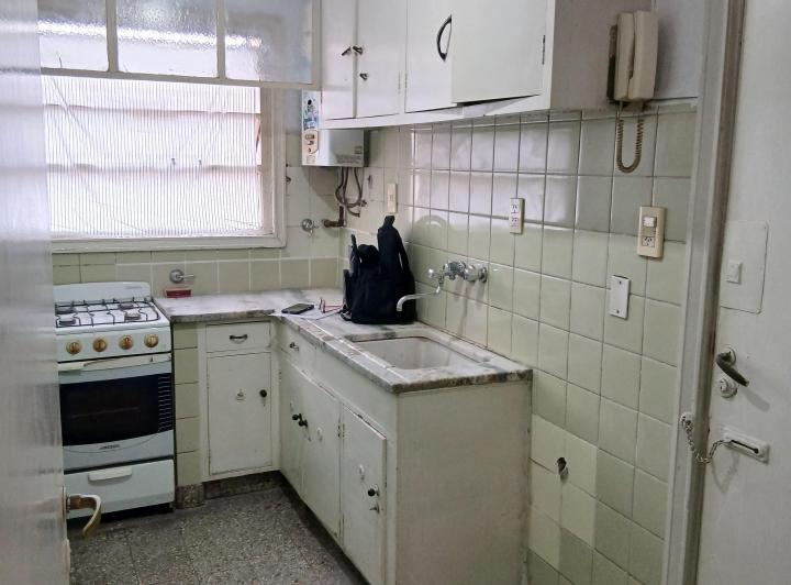 Departamento · 1m² · 3 Ambientes