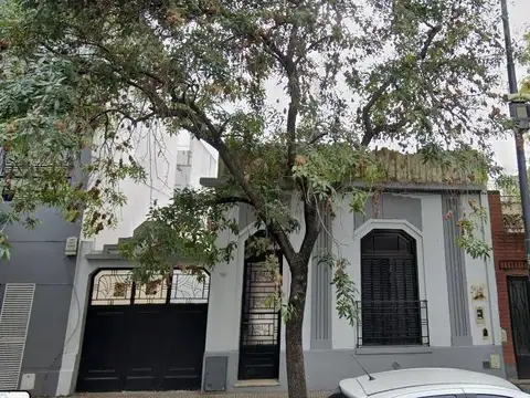 Terreno en Venta en Villa del Parque, CABA