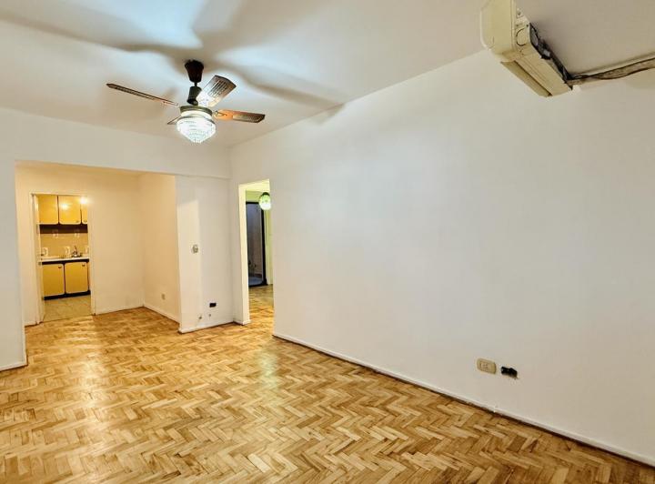 Departamento · 57m² · 3 Ambientes