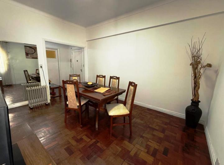 Departamento · 48m² · 3 Ambientes