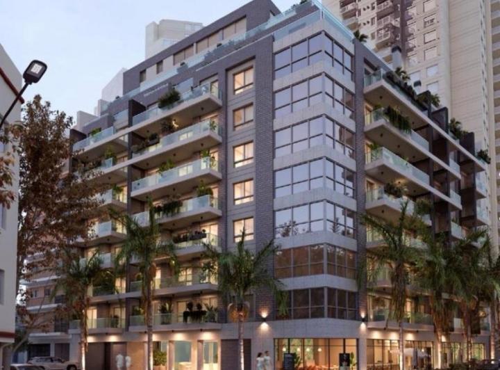 Departamento · 50m² · 2 Ambientes
