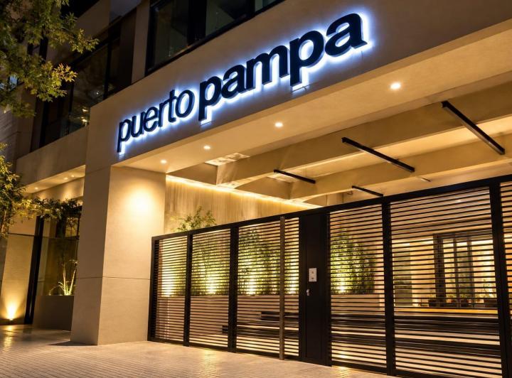 Departamento · 45m² · 2 Ambientes
