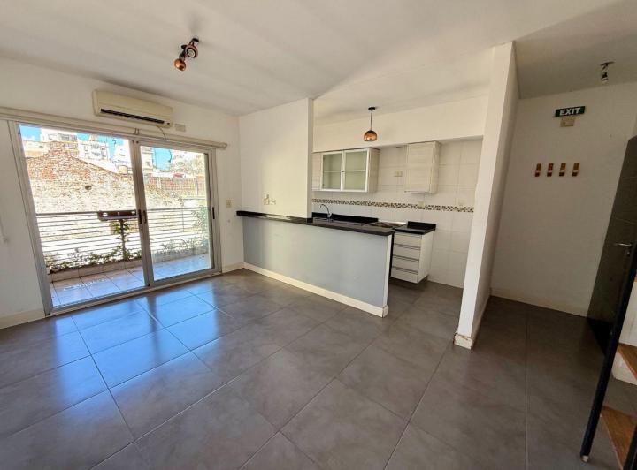 Departamento · 39m² · 2 Ambientes