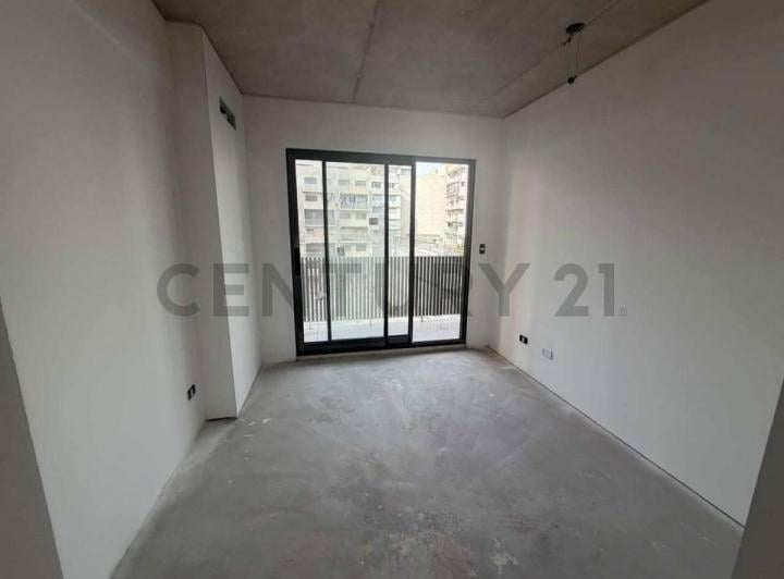 Departamento · 46m² · 2 Ambientes