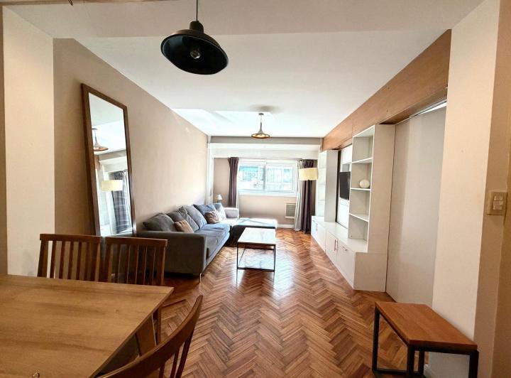 Departamento · 49m² · 2 Ambientes