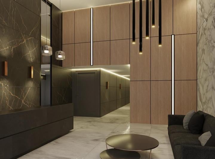 Departamento · 36m² · 2 Ambientes