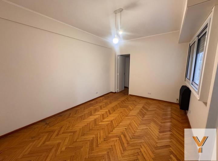 Departamento · 43m² · 3 Ambientes