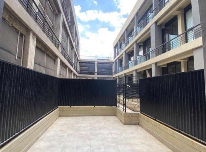 Departamento · 60m² · 2 Ambientes