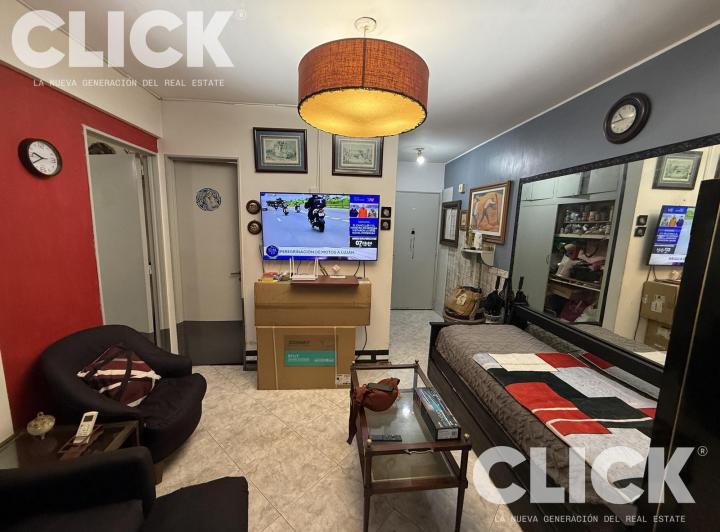 Departamento · 45m² · 2 Ambientes