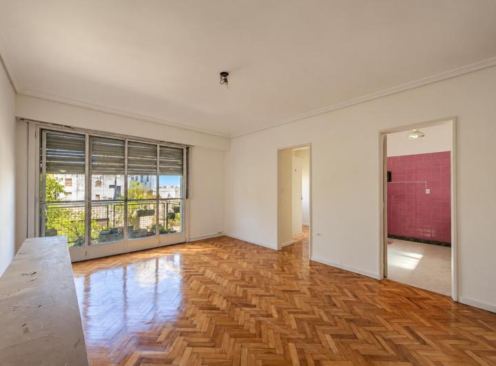Departamento · 69m² · 3 Ambientes