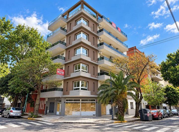 Departamento · 32m² · 2 Ambientes