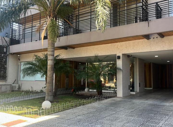 Departamento · 42m² · 2 Ambientes