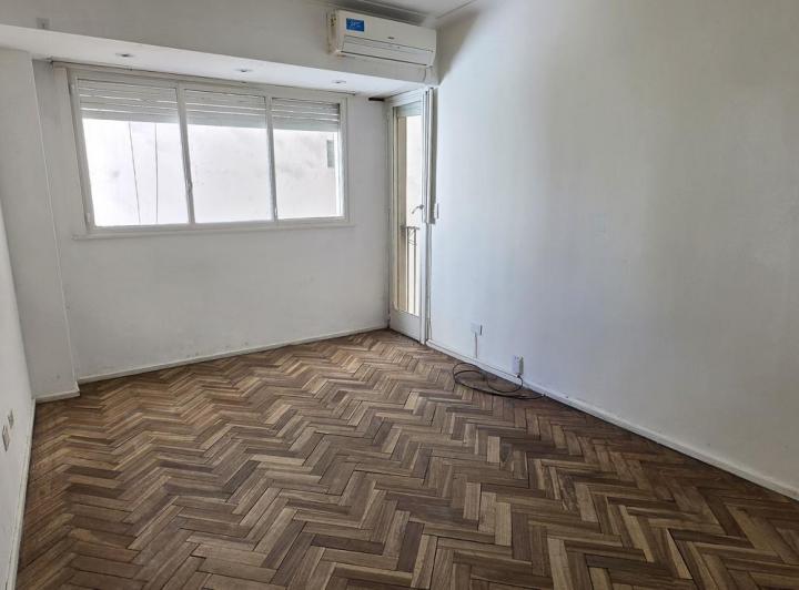 Departamento · 46m² · 3 Ambientes