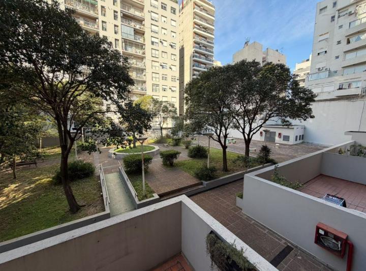 Departamento · 64m² · 3 Ambientes · 1 Cochera