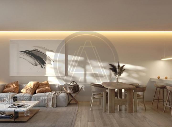 Departamento · 40m² · 2 Ambientes