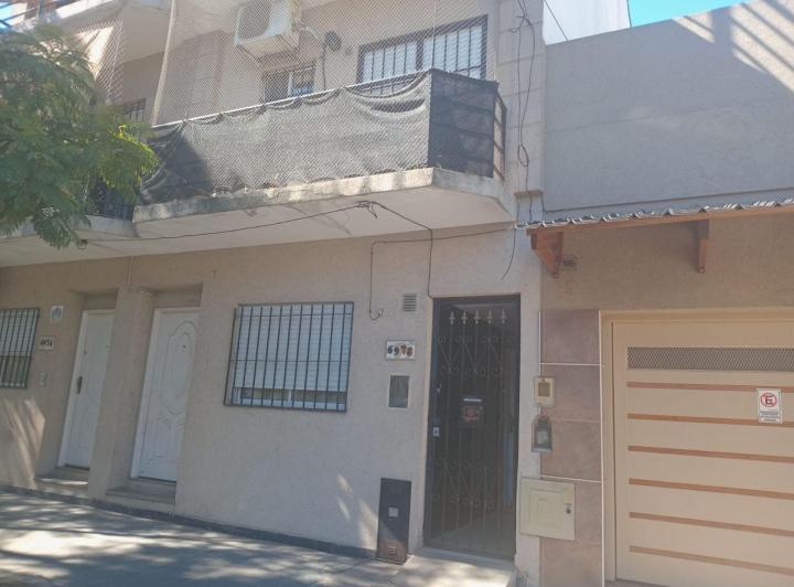 Departamento · 65m² · 2 Ambientes