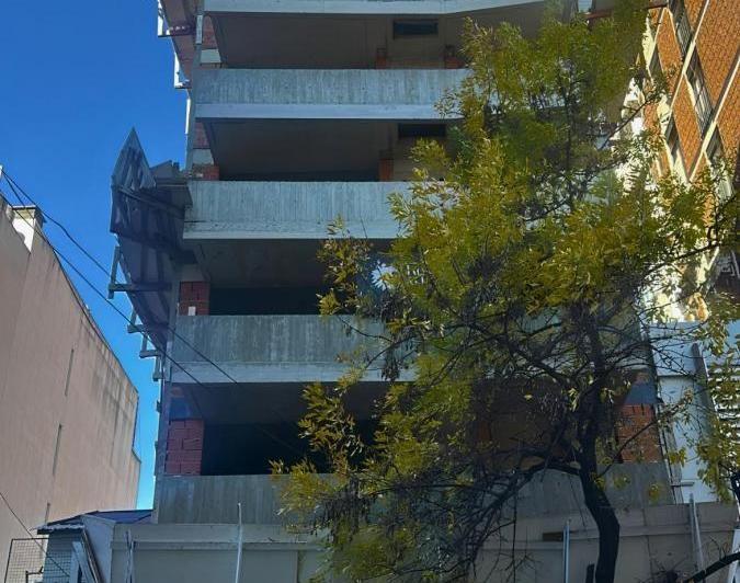 Departamento · 38m² · 2 Ambientes