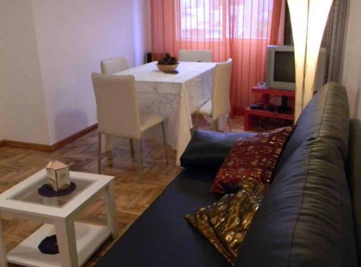 Departamento · 54m² · 3 Ambientes