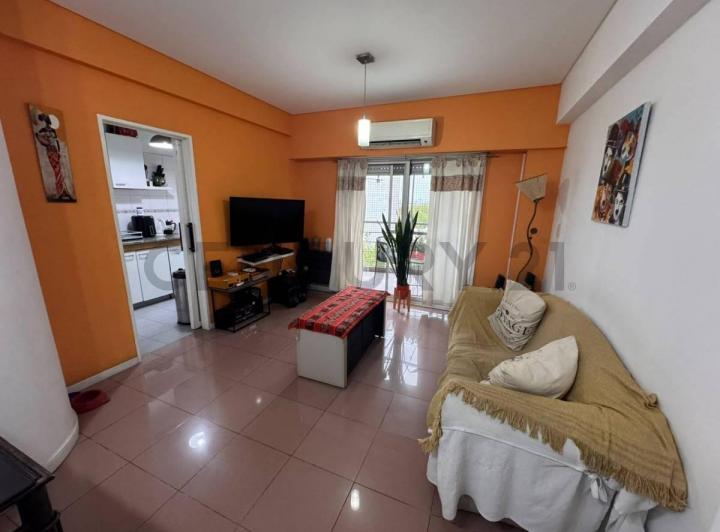 Departamento · 43m² · 2 Ambientes