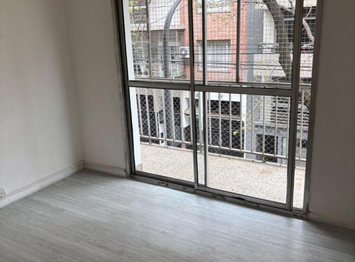 Departamento · 50m² · 3 Ambientes