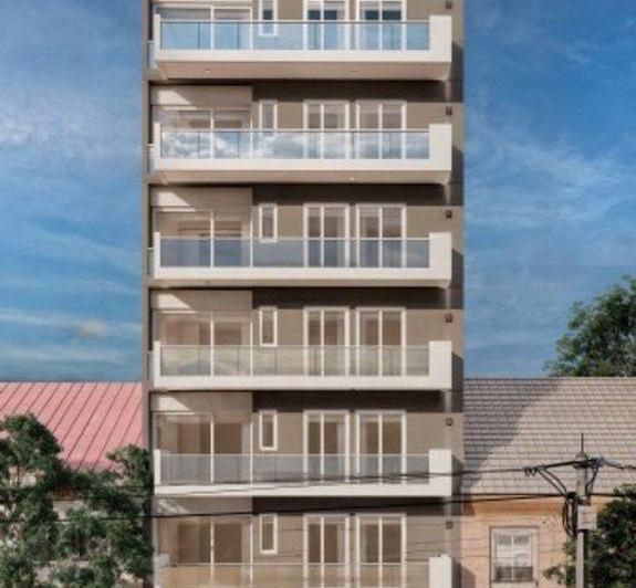Departamento · 49m² · 2 Ambientes