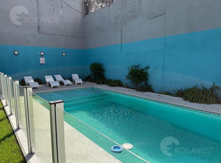 Departamento · 51m² · 3 Ambientes