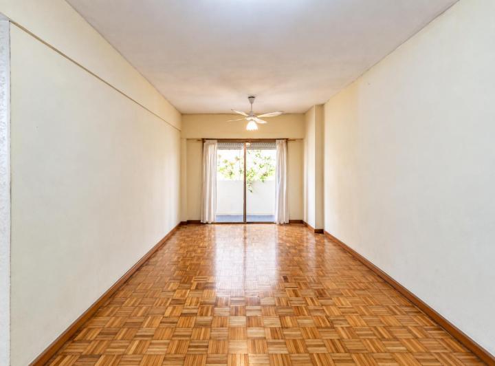 Departamento · 42m² · 2 Ambientes