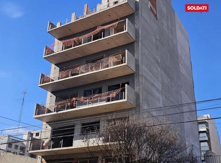Departamento · 39m² · 2 Ambientes
