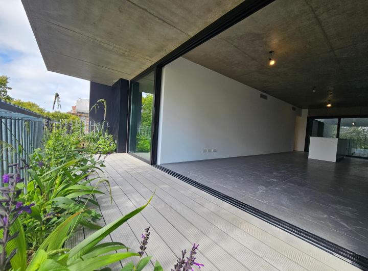 Departamento · 109m² · 3 Ambientes