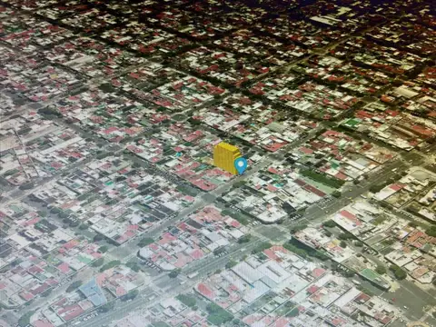 Terreno en Venta en Barrio Naón, Mataderos