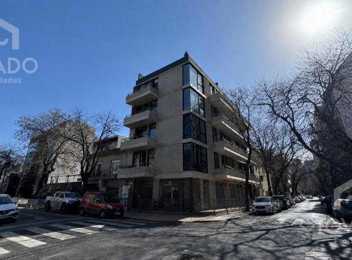 Departamento · 53m² · 2 Ambientes