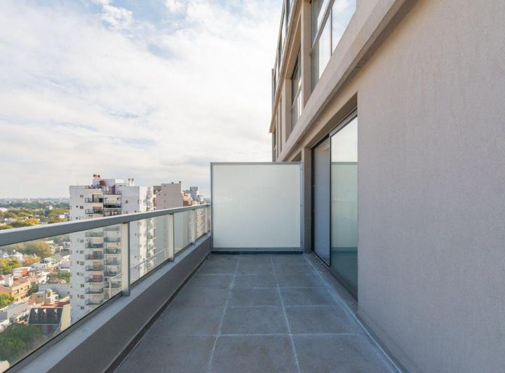 Departamento · 56m² · 2 Ambientes · 1 Cochera