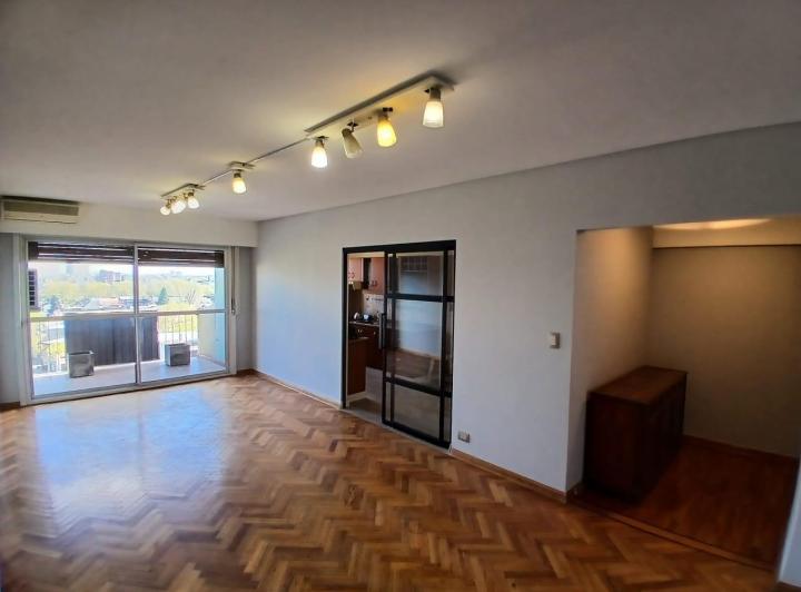 Departamento · 67m² · 3 Ambientes · 1 Cochera