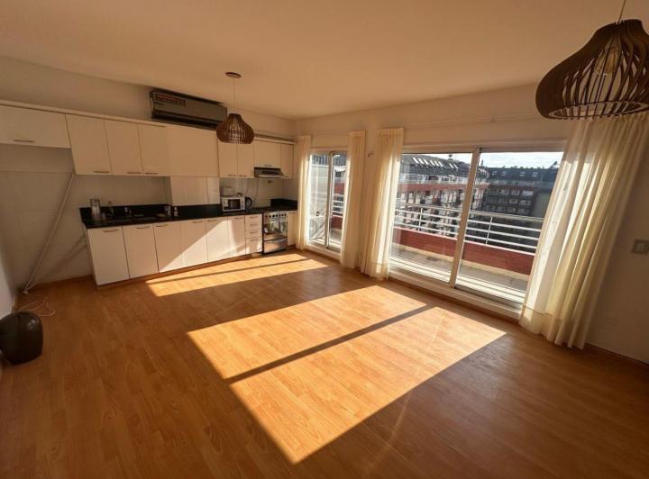 Departamento · 60m² · 3 Ambientes