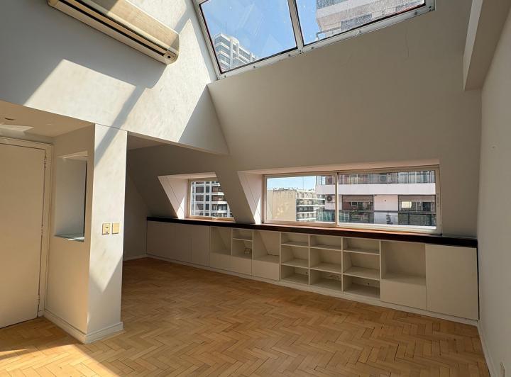 Departamento · 85m² · 2 Ambientes