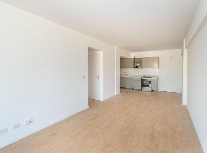 Departamento · 51m² · 2 Ambientes