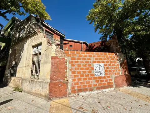 Terreno en Venta en Pompeya, Capital Federal