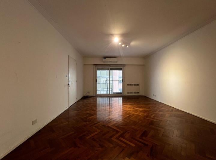 Departamento · 70m² · 3 Ambientes · 1 Cochera