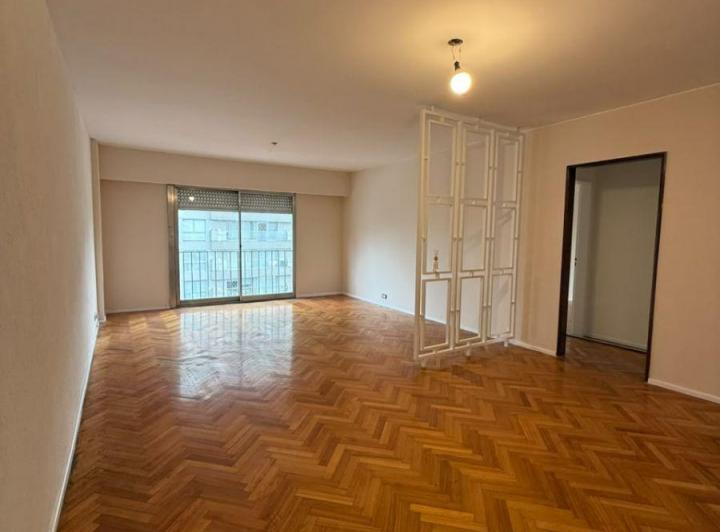 Departamento · 87m² · 3 Ambientes · 1 Cochera