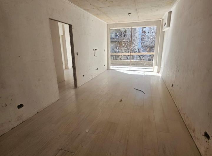Departamento · 47m² · 2 Ambientes