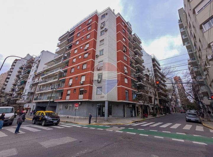 Departamento · 74m² · 3 Ambientes