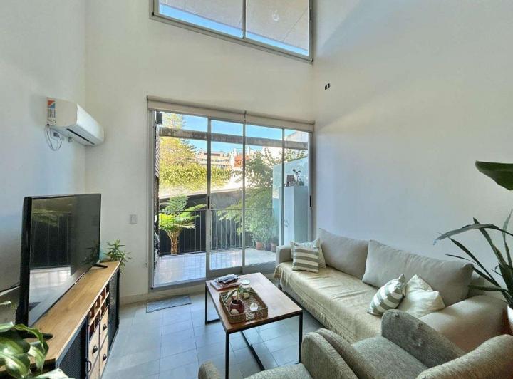 Departamento · 52m² · 2 Ambientes · 1 Cochera