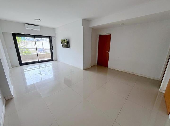 Departamento · 74m² · 3 Ambientes · 1 Cochera