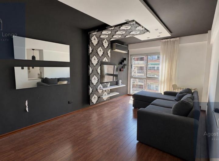 Departamento · 58m² · 2 Ambientes · 1 Cochera