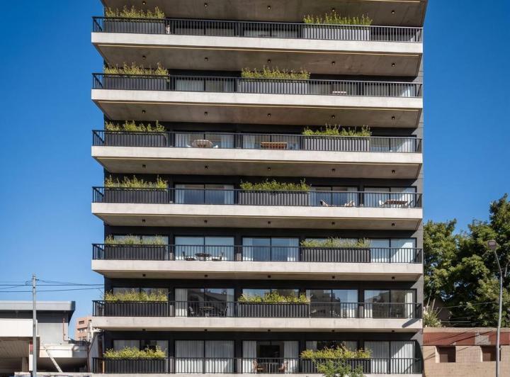 Departamento · 78m² · 3 Ambientes